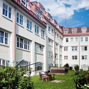 myNext - Summer Hostel Salzburg Galleriebild 6