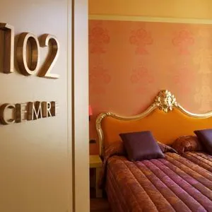 Hotel Cà Zusto Venezia Galleriebild 4