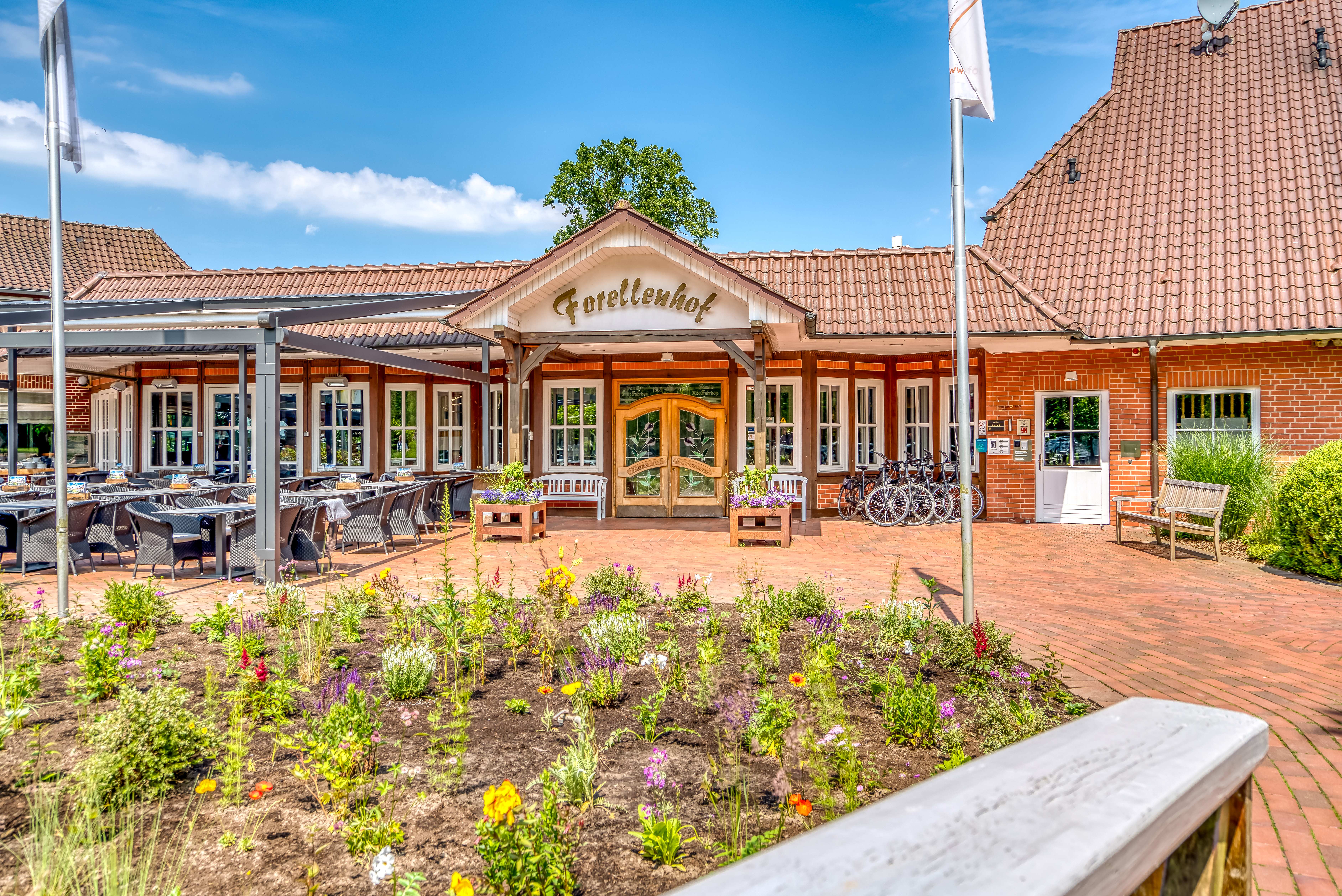 Ringhotel Forellenhof