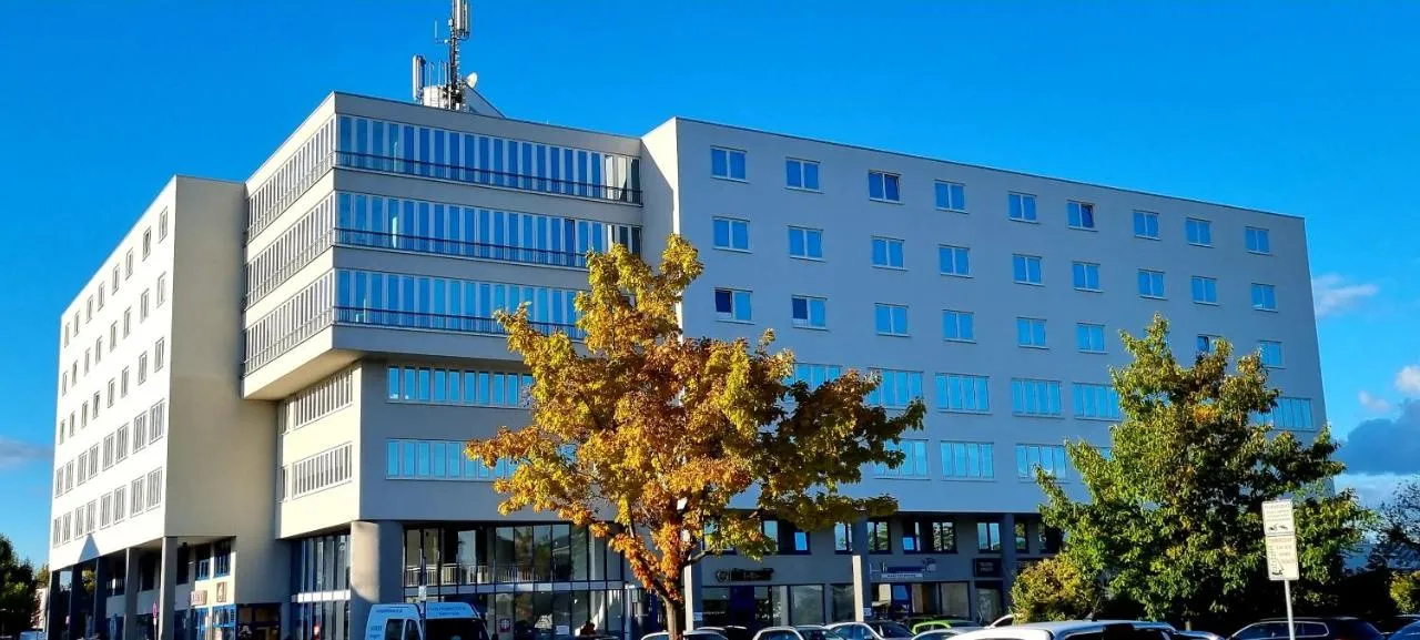 eXo Square Hotel Heidelberg-Schwetzingen