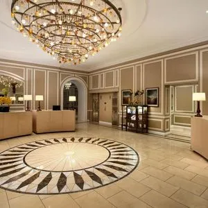 Waldorf Astoria Edinburgh - The Caledonian Galleriebild 6