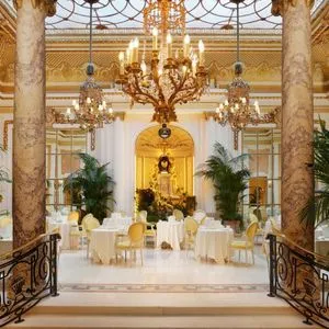 The Ritz London Galleriebild 4