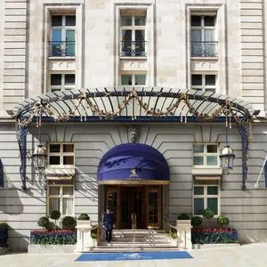 The Ritz London Galleriebild 6