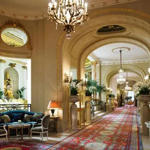 The Ritz London Galleriebild 7