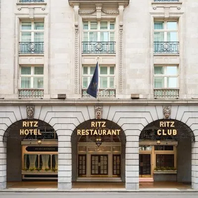 The Ritz London Galleriebild 2