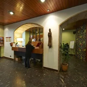 Hotel Abat Cisneros Montserrat Galleriebild 4