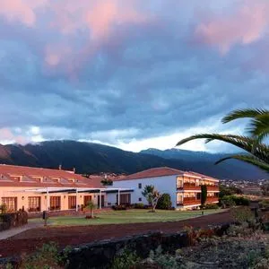 Hotel Parador de La Palma Galleriebild 7