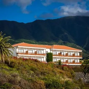 Hotel Parador de La Palma Galleriebild 0