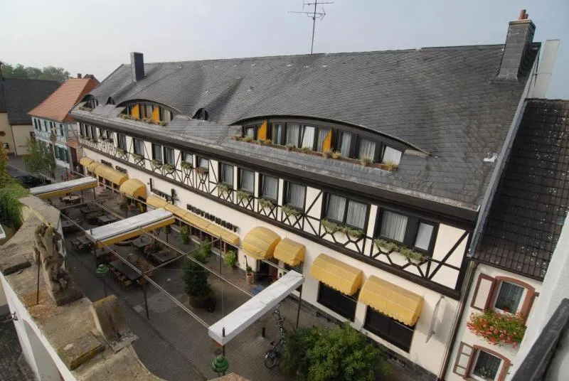 Hotel Kempf