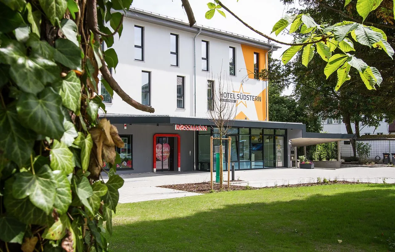 Hotel Südstern