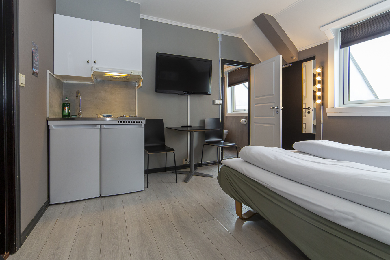 room
