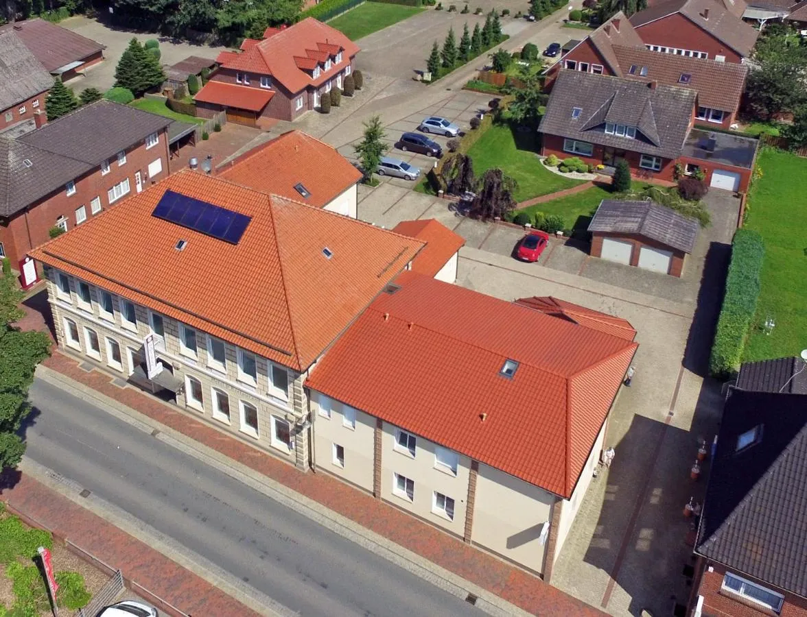 Hotel Schute