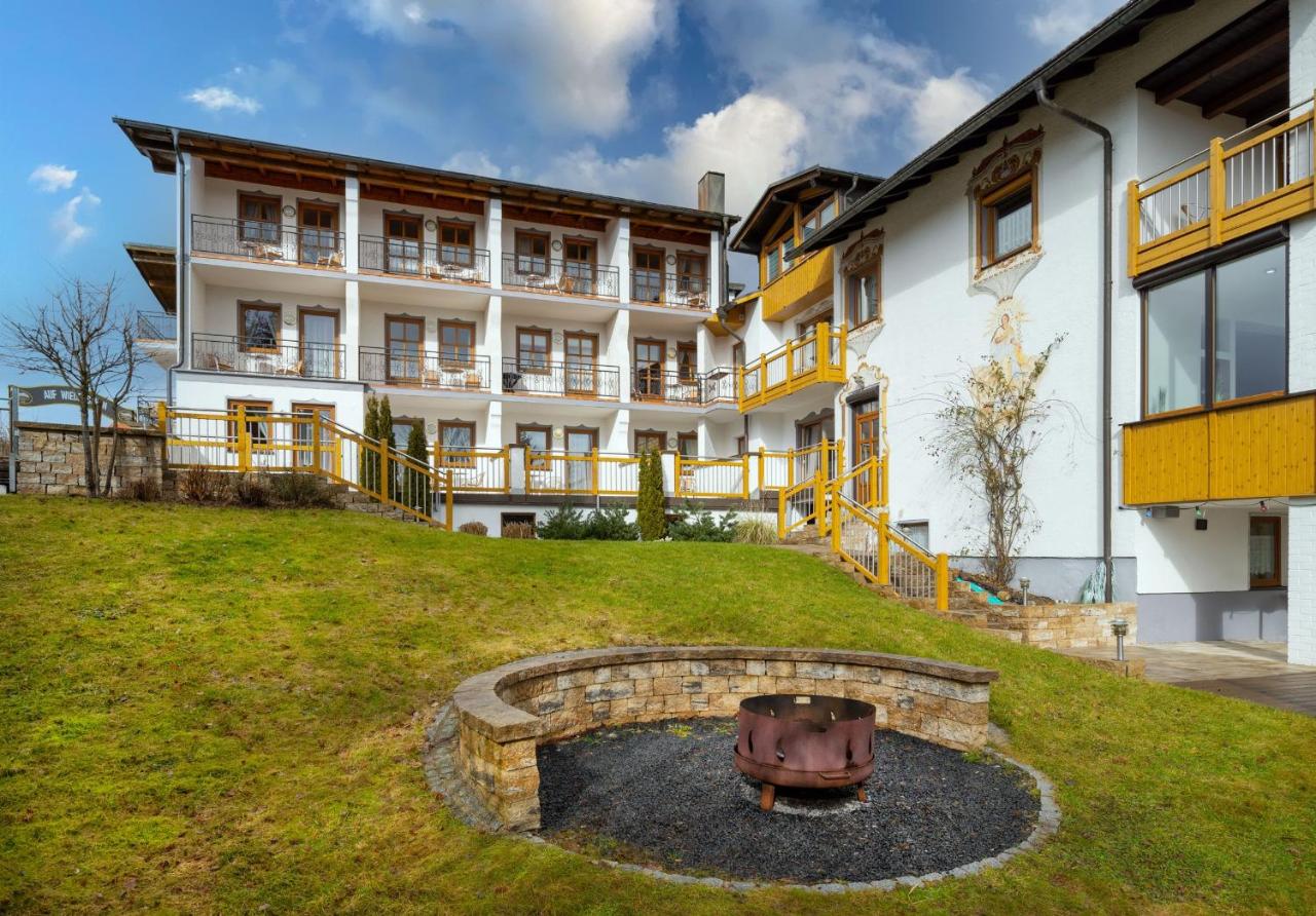 Hotel Riesberghof