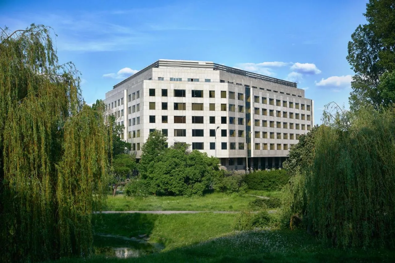 Hotel Regent Warsaw