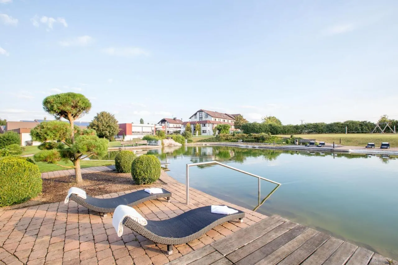 ARAMIS Tagungs- und Sporthotel
