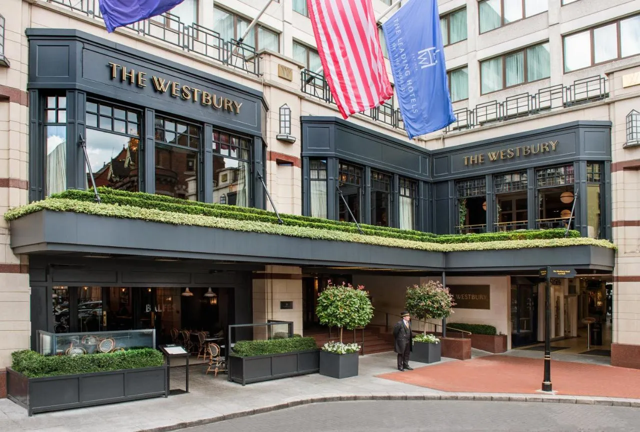 The Westbury