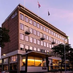 The Slaak Rotterdam, a Tribute Portfolio Hotel Galleriebild 6