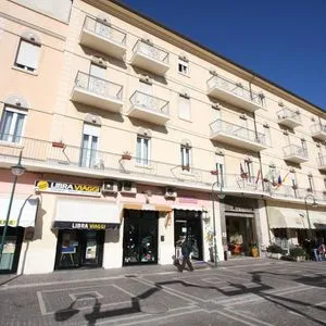 Hotel Stella d'Italia Galleriebild 0