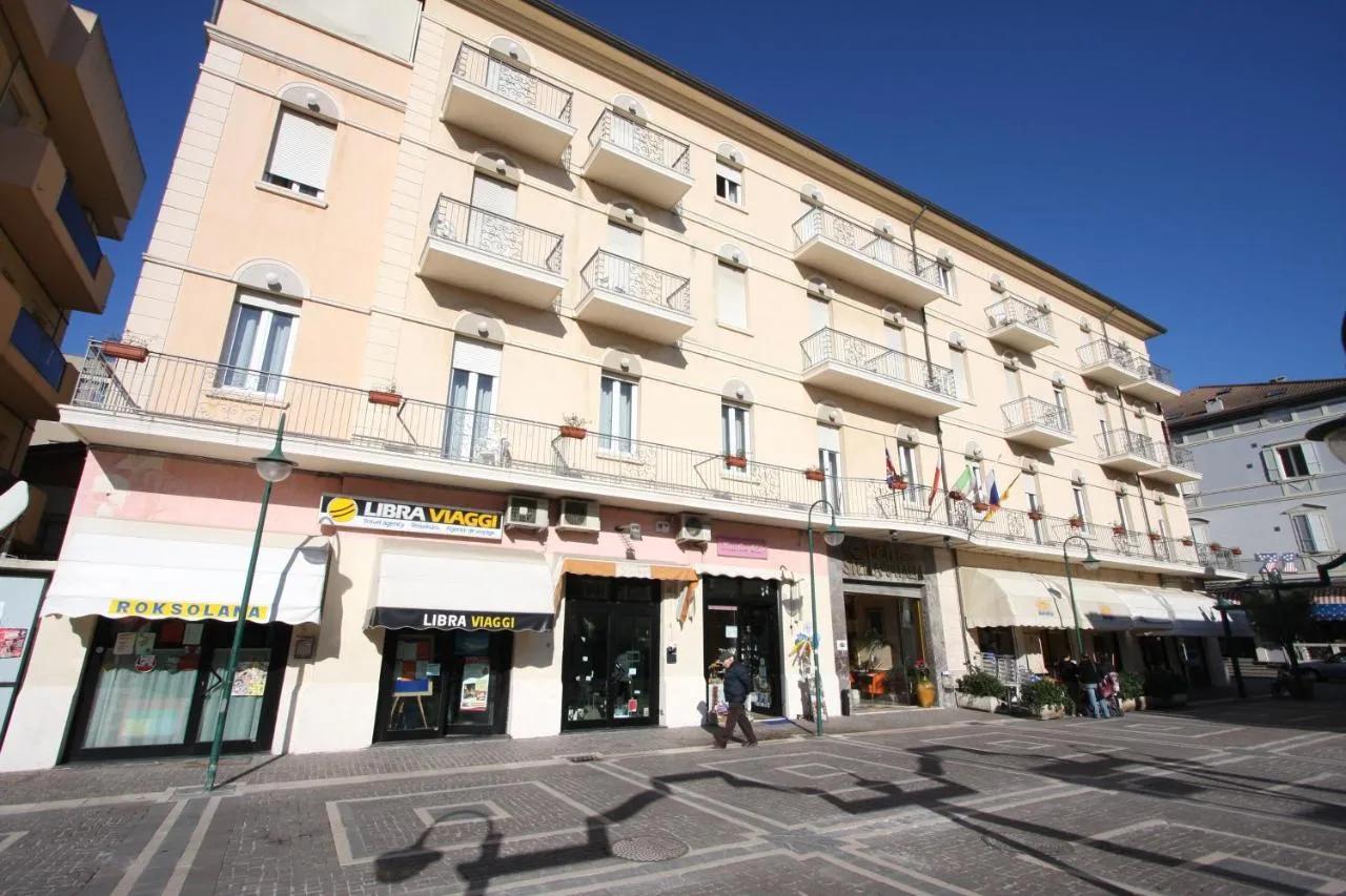 Hotel Stella d'Italia