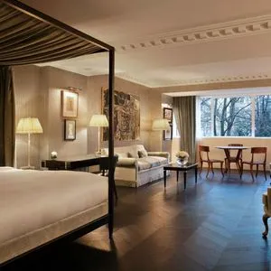 Hotel de Berri, a Luxury Collection Hotel, Paris Galleriebild 4