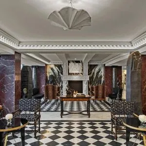 Hotel de Berri, a Luxury Collection Hotel, Paris Galleriebild 5