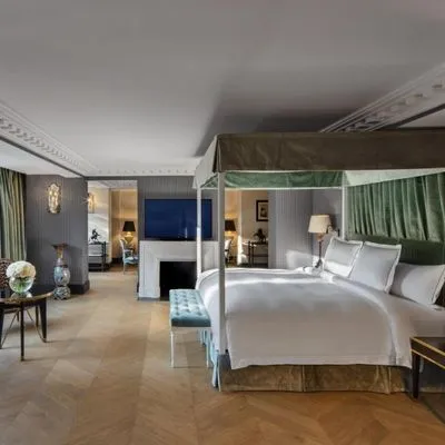 Hotel de Berri, a Luxury Collection Hotel, Paris Galleriebild 0