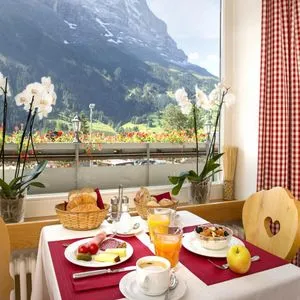 Hotel Bernerhof Grindelwald Galleriebild 1