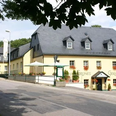 Landhaus Purschenstein Galleriebild 0