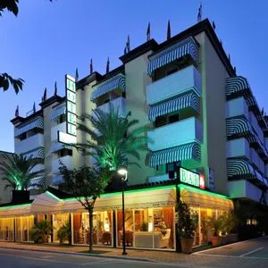 Hotel Al Prater Galleriebild 4