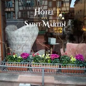 Hôtel Saint Martin  Galleriebild 7