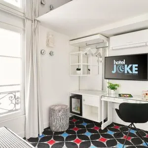 Hotel Joke - Astotel Galleriebild 5