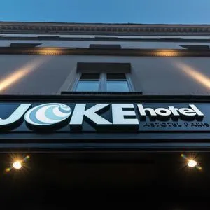 Hotel Joke - Astotel Galleriebild 2