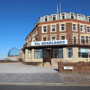 The Headlands Galleriebild 0