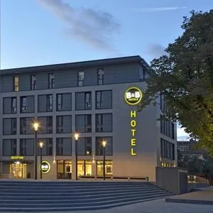 B&B Hotel Braunschweig-City Galleriebild 0