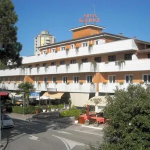 Hotel Santa Cruz Galleriebild 0