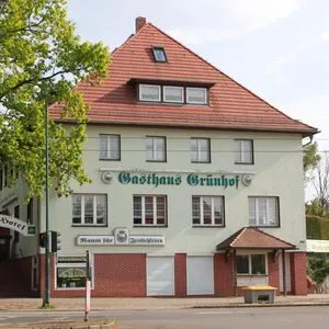 Gasthaus & Hotel Grünhof Galleriebild 6