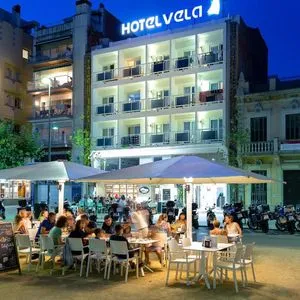 Hotel Vela Galleriebild 4