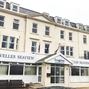 Trivelles Seaview Blackpool Galleriebild 0