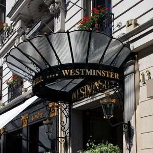 Hotel Westminster Galleriebild 4