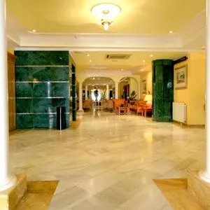 Hotel Manaus Galleriebild 1