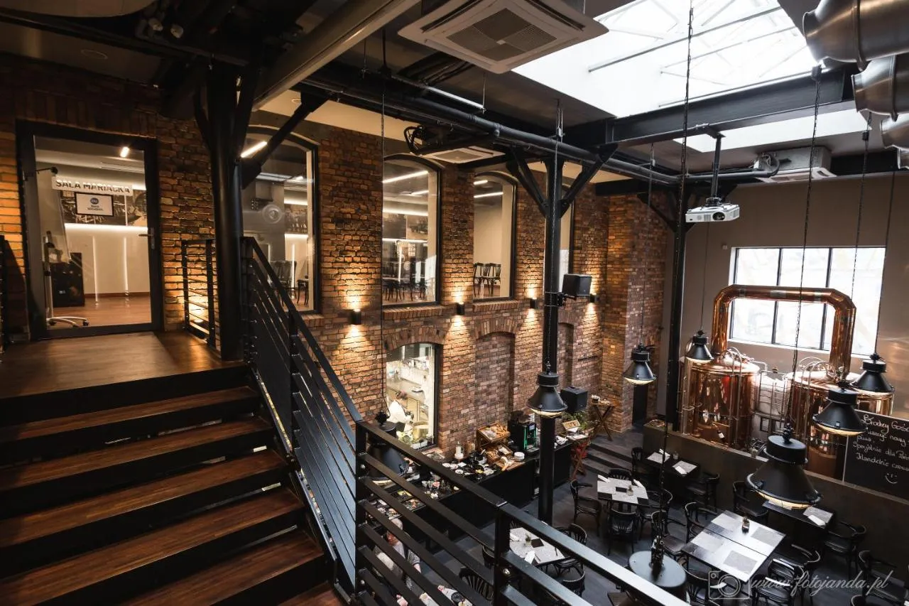 Best Western Hotel Mariacki Katowice