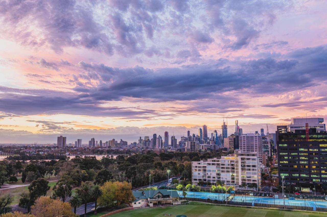 Bild von View Melbourne