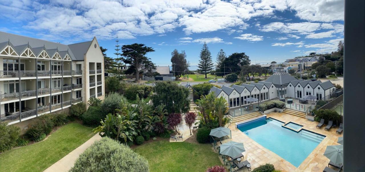 Portsea Village Resort