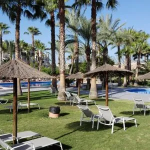 Hotel Alicante Golf Galleriebild 7
