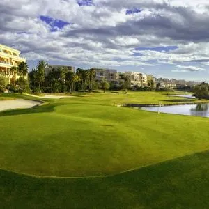 Hotel Alicante Golf Galleriebild 2