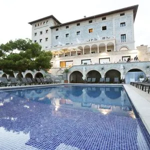 Hotel Hospes Maricel & Spa Mallorca Galleriebild 1