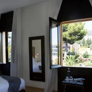 Hotel Hospes Maricel & Spa Mallorca Galleriebild 5