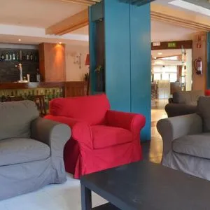 Hotel Spa Acevi Val d'Aran Galleriebild 3