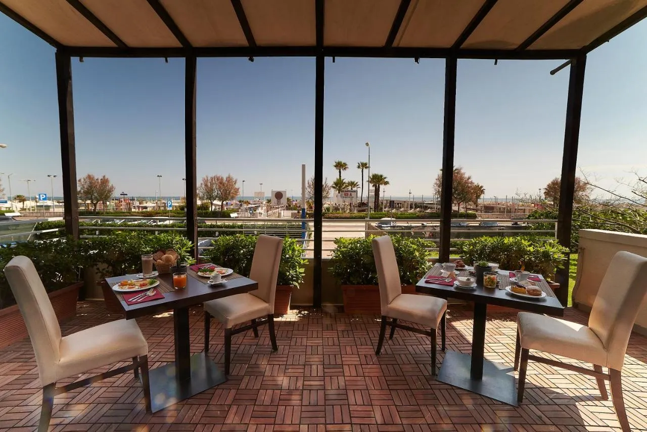 Hotel Alisei Palace