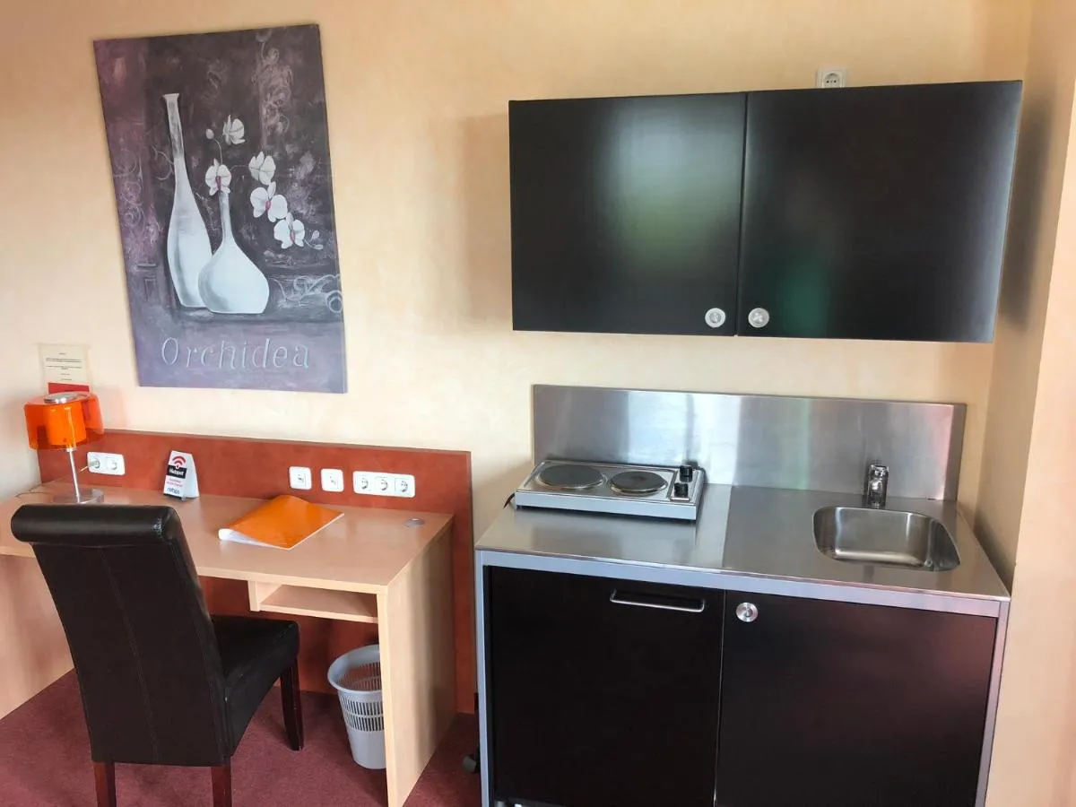 Bild på Schleswig Holstein Hotel